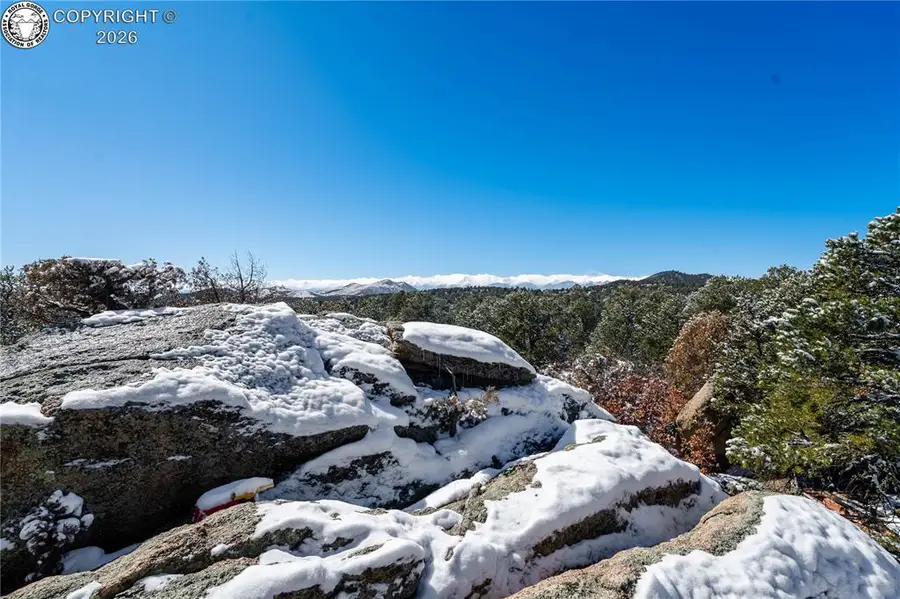 100 Kelsey Court, Cotopaxi, CO 81223 - #2