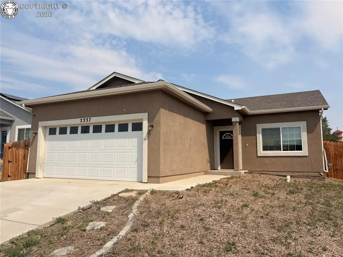 2337 Cruz Court, Pueblo, CO 81003 - #1