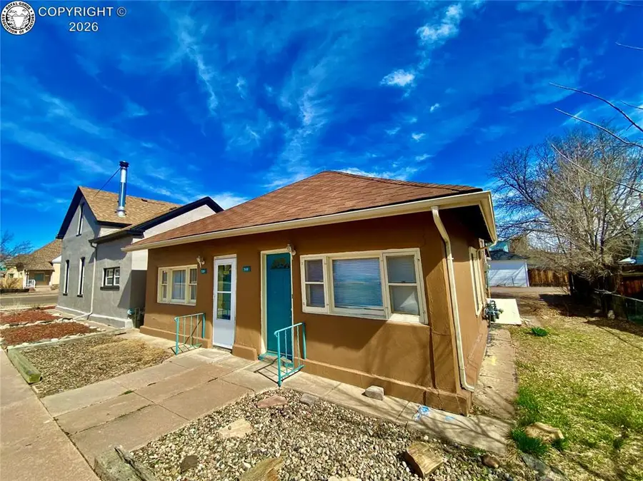 318-320 N 7th Street, Canon City, CO 81212 - #2