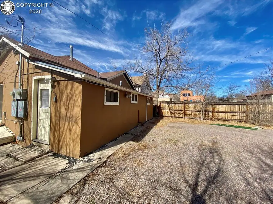 318-320 N 7th Street, Canon City, CO 81212 - #3