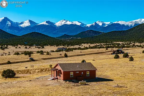 1863 16th Trail, Cotopaxi, CO 81223