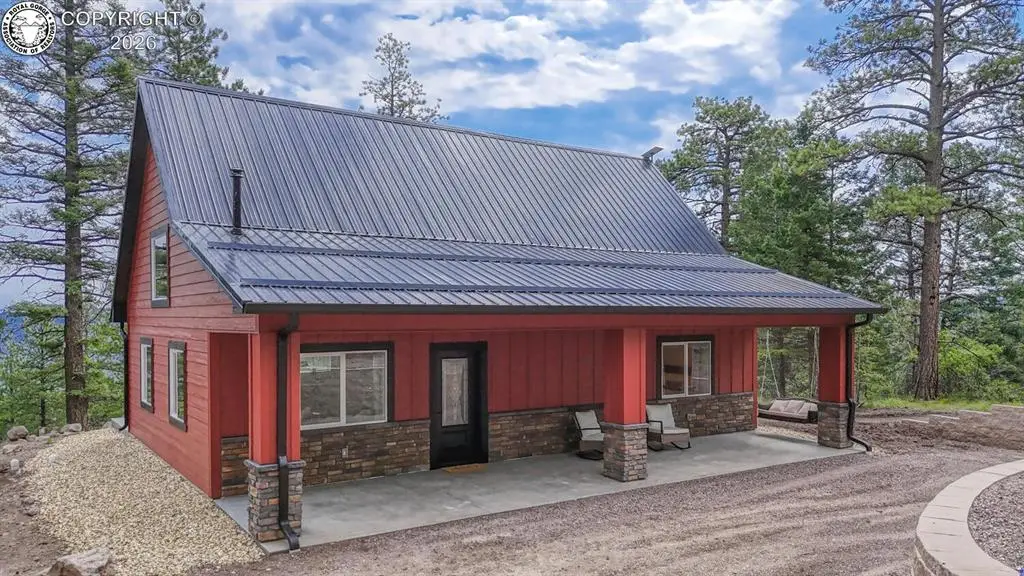 472 Basswood Lane, Canon City, CO 81212 - #1