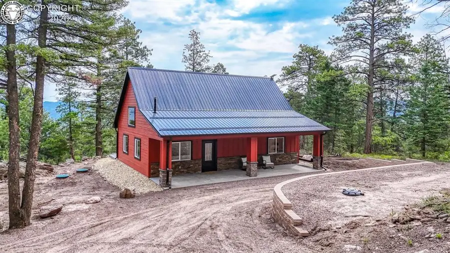 472 Basswood Lane, Canon City, CO 81212 - #2