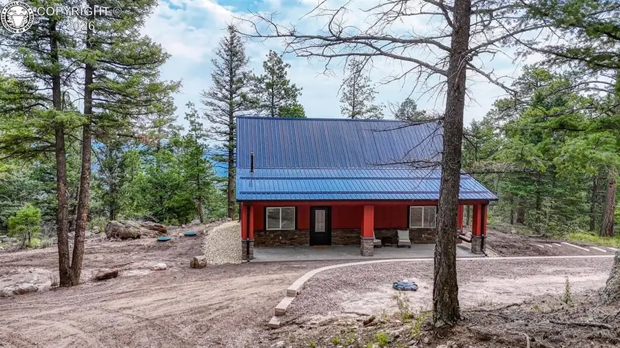 472 Basswood Lane, Canon City, CO 81212 - #3