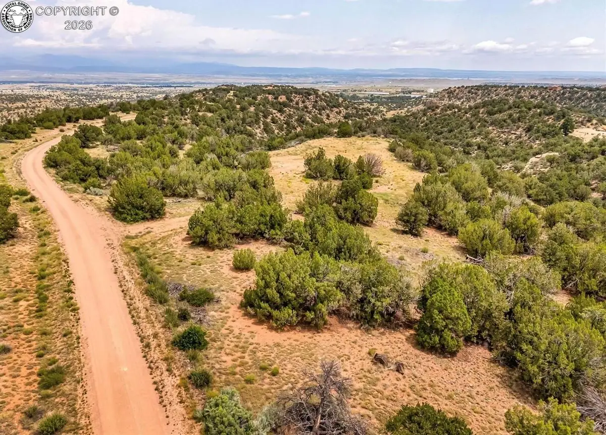 0 Newlin Ridge Road, Florence, CO 81226 - #1