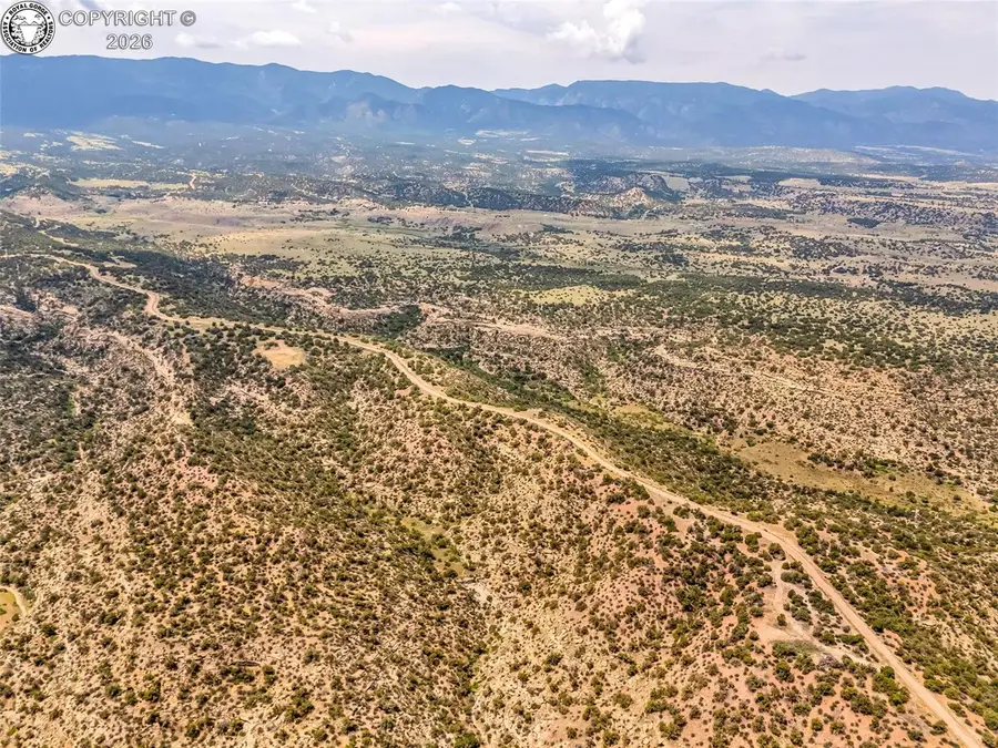 0 Newlin Ridge Road, Florence, CO 81226 - #3