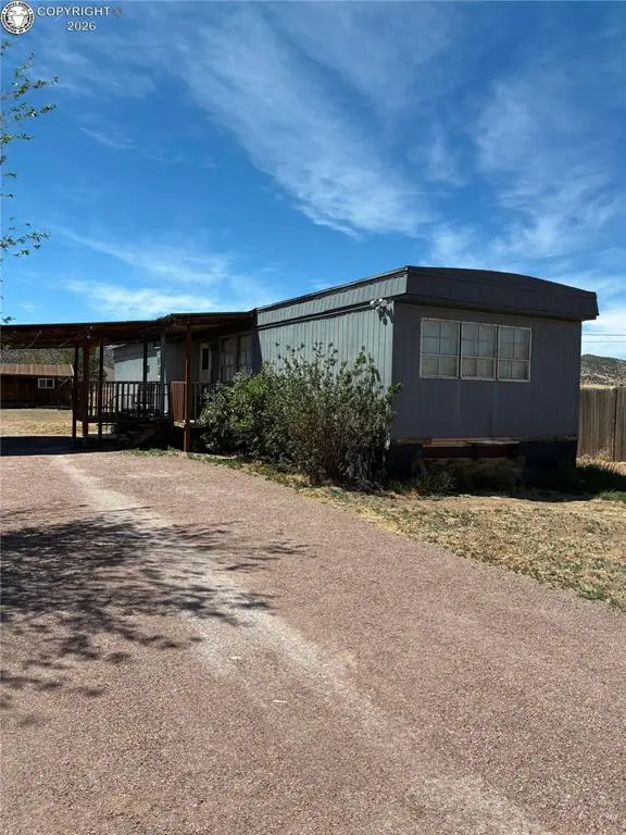 1179 Tennessee Avenue, Canon City, CO 81212 - #1