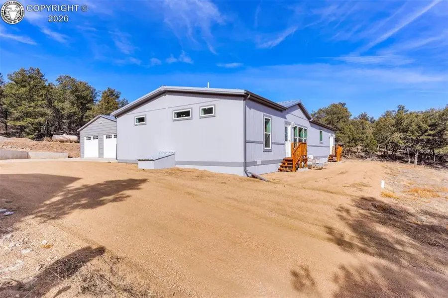 253 Nels Drive, Cotopaxi, CO 81223 - #2