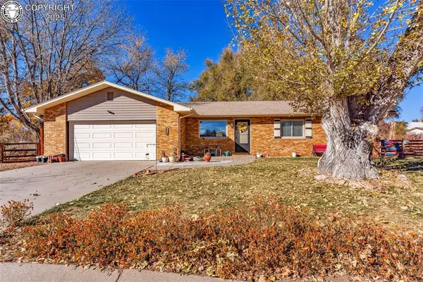 1537 Apple Court, Canon City, CO 81212