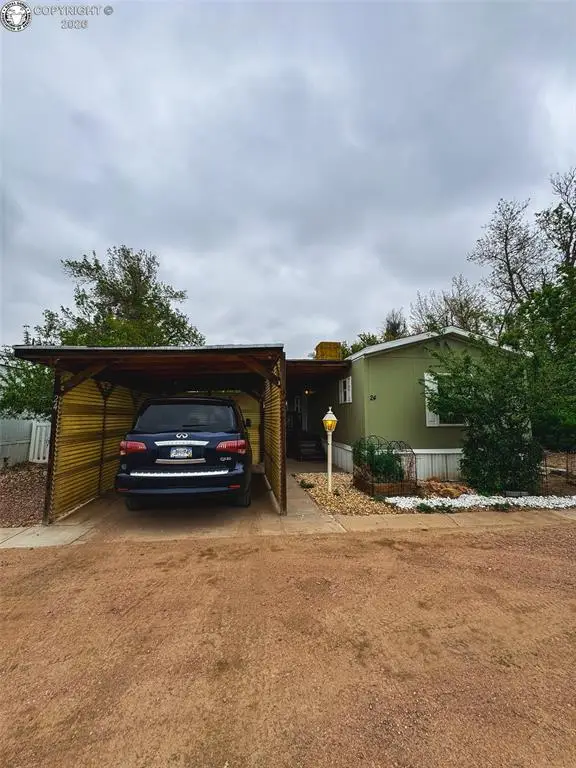 510 N 19th Street #24, Canon City, CO 81212