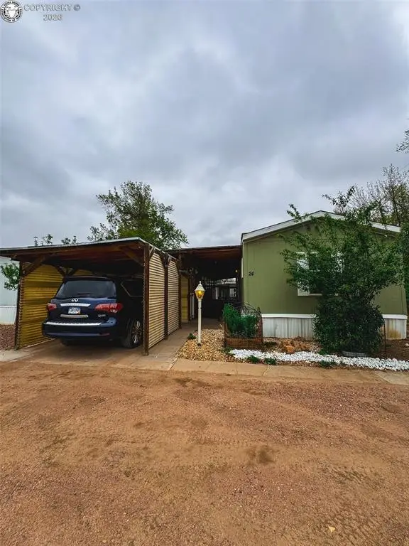 510 N 19th Street #24, Canon City, CO 81212 - #2