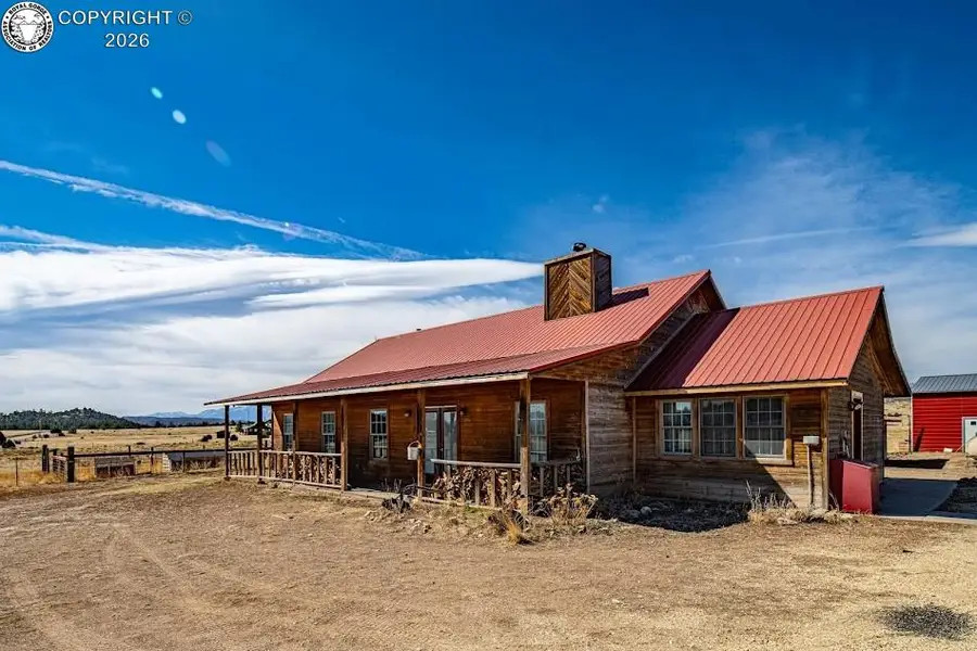 1019 County Road 27a, Cotopaxi, CO 81223 - #2