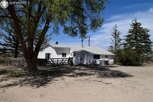 800 L Street, Penrose, CO 81240