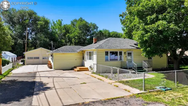 842 Capitol Hill Street, Canon City, CO 81212