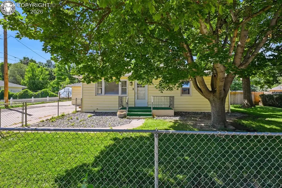 842 Capitol Hill Street, Canon City, CO 81212 - #2