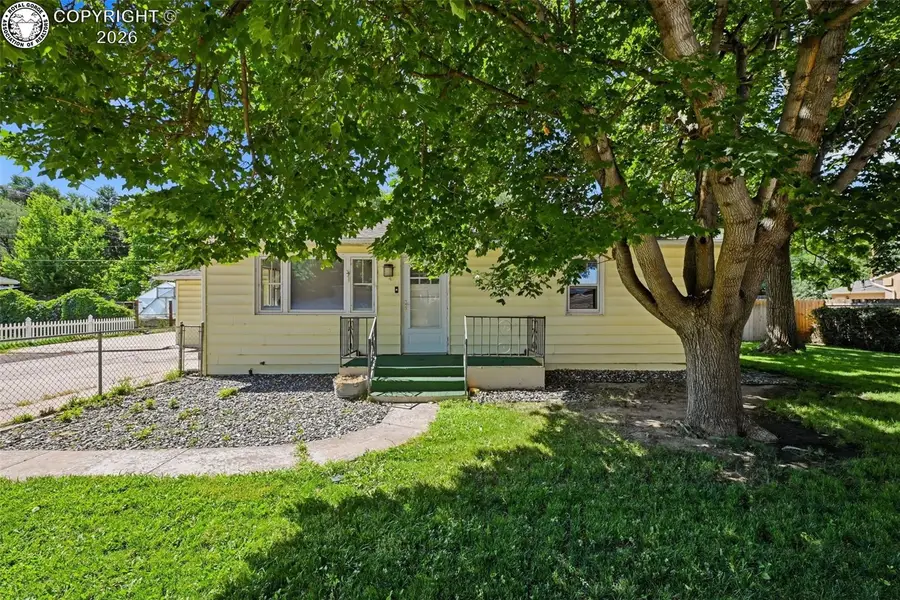 842 Capitol Hill Street, Canon City, CO 81212 - #3