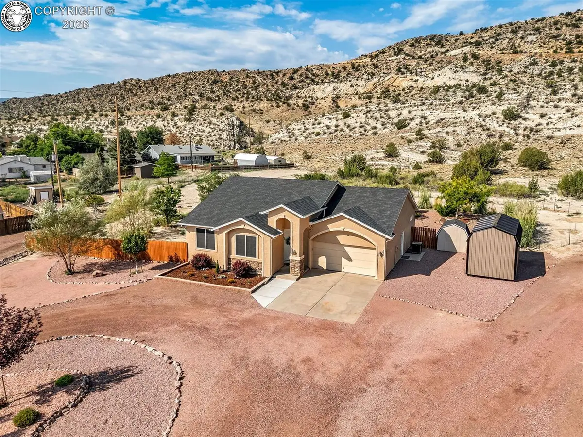 2801 N 5th Street, Canon City, CO 81212 - #1