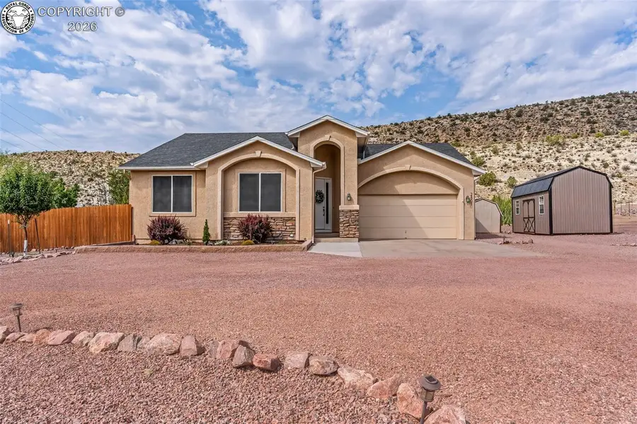 2801 N 5th Street, Canon City, CO 81212 - #3