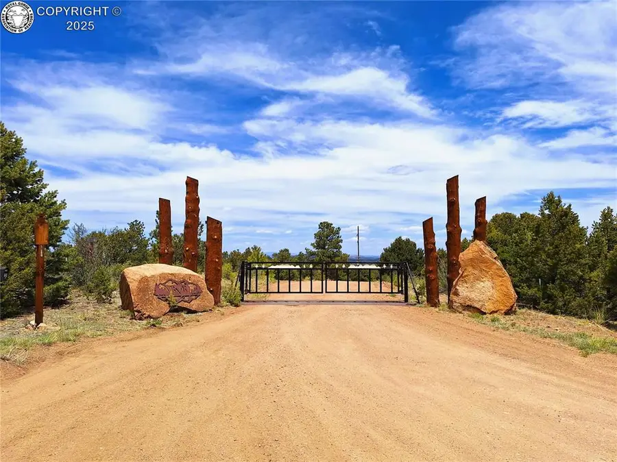 TBD Lot 5 Bella Vista Drive, Westcliffe, CO 81252 - Image #2