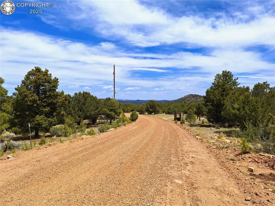 TBD Lot 5 Bella Vista Drive, Westcliffe, CO 81252 - Image #3