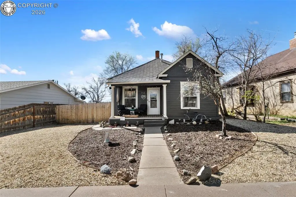 712 Woodlawn Avenue, Canon City, CO 81212 - #1