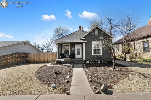 712 Woodlawn Avenue, Canon City, CO 81212