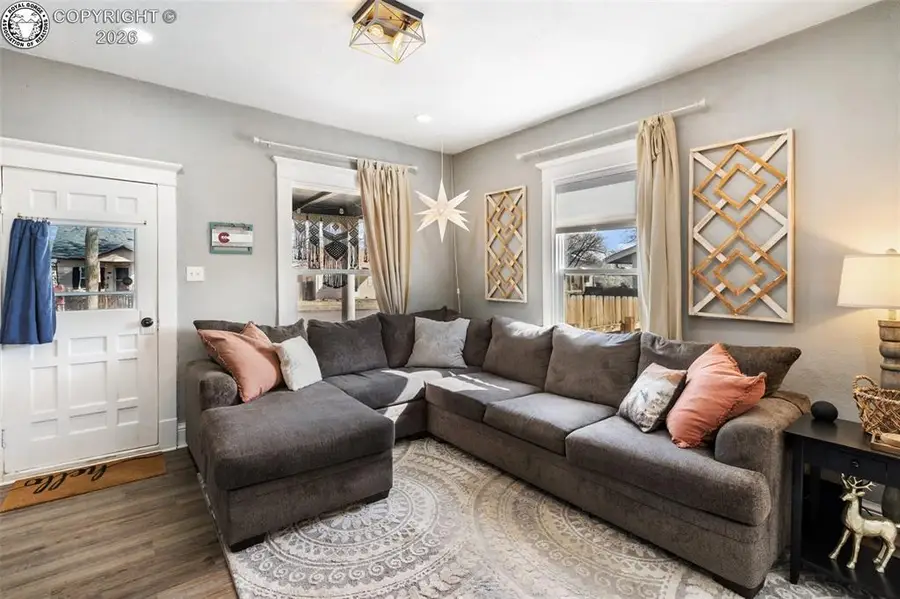 712 Woodlawn Avenue, Canon City, CO 81212 - #3