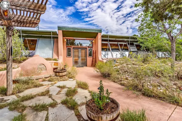 107 Bowie Road, Penrose, CO 81240