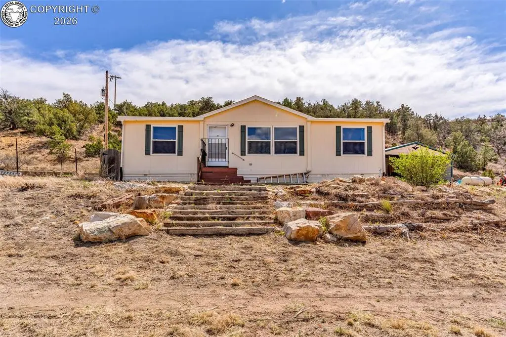 11 State Highway 9, Canon City, CO 81212 - #1