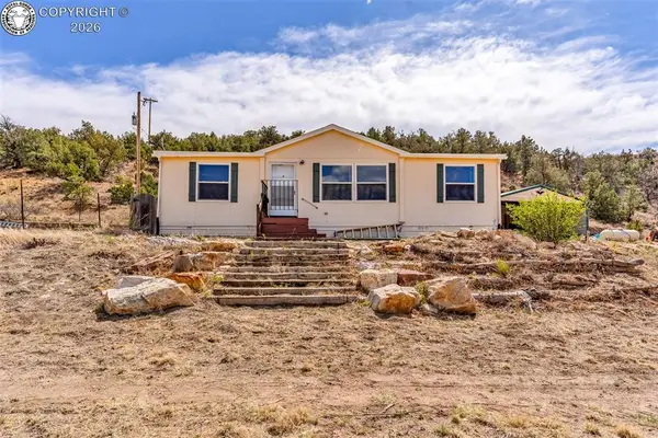 11 State Highway 9, Canon City, CO 81212