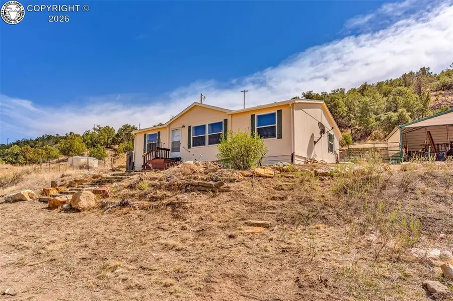 11 State Highway 9, Canon City, CO 81212 - #3