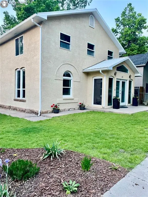 815 Myrtle Avenue, Canon City, CO 81212 - #2