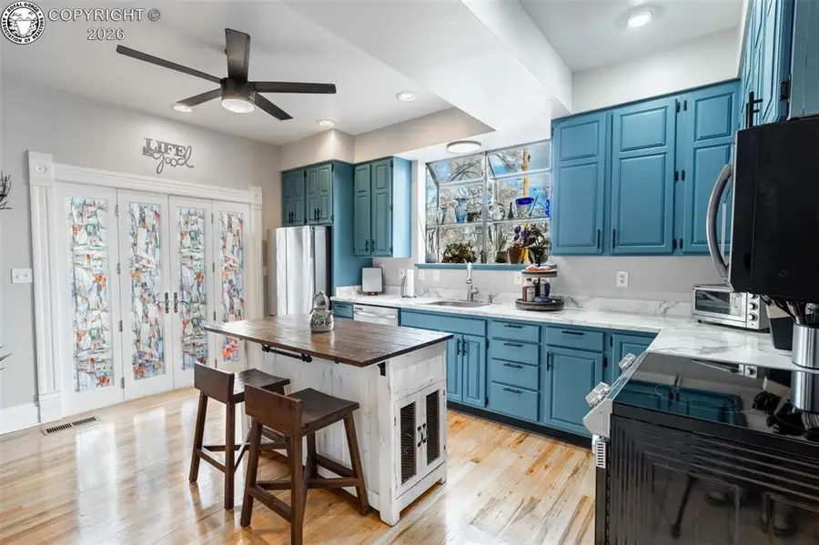 815 Myrtle Avenue, Canon City, CO 81212 - #3