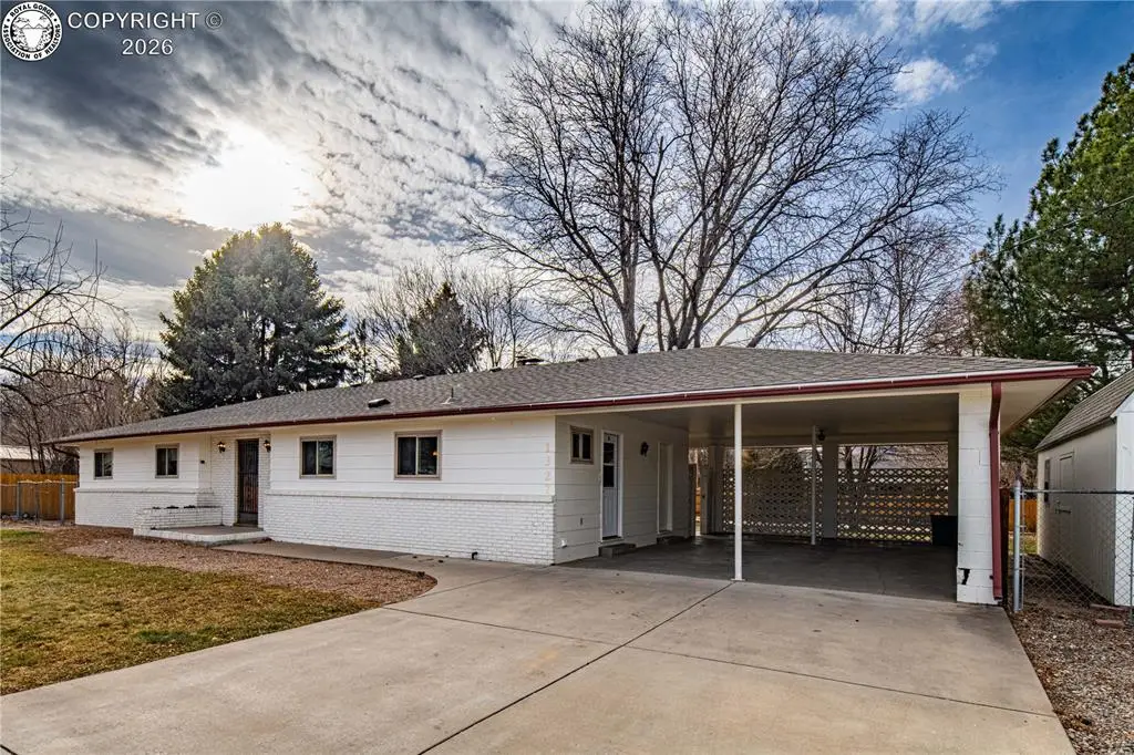 1327 Woodmoor Road, Canon City, CO 81212 - Image #1