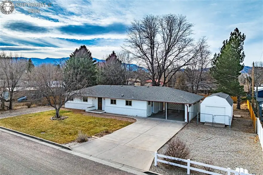 1327 Woodmoor Road, Canon City, CO 81212 - Image #2