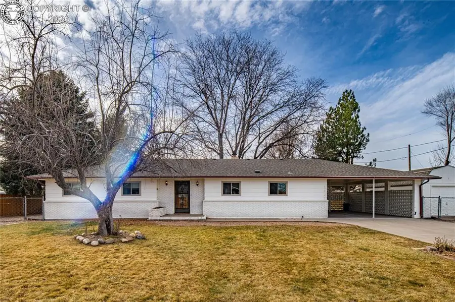 1327 Woodmoor Road, Canon City, CO 81212 - Image #3