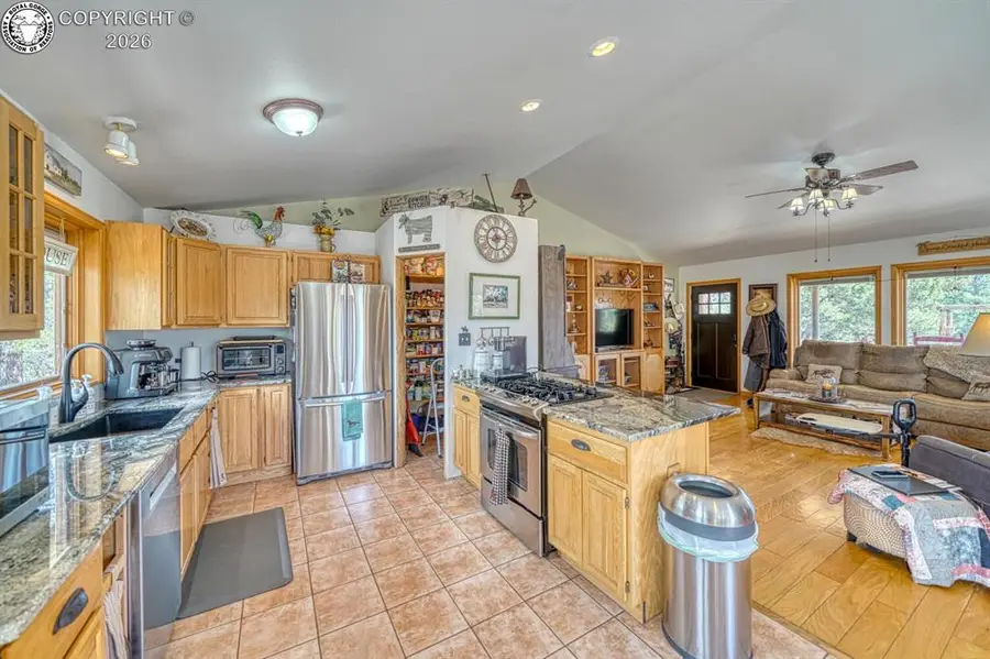 4701 County Road 323, Westcliffe, CO 81252 - #3