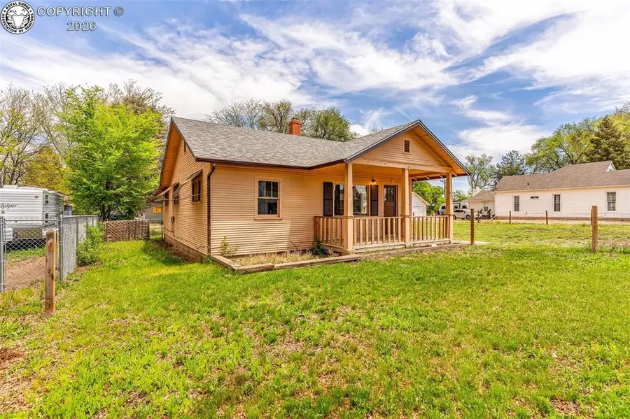 622 W 3rd Street, Florence, CO 81226 - #2