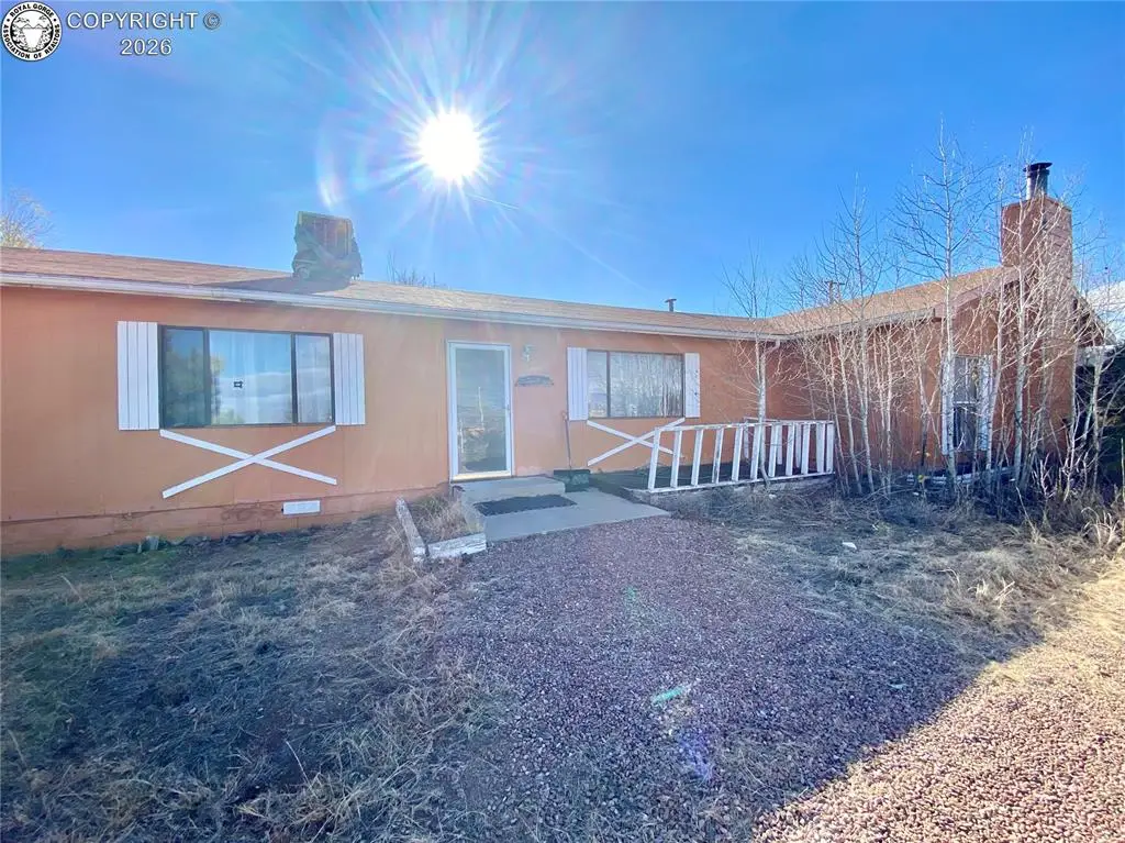 88 Owens Drive, Florence, CO 81226 - #1