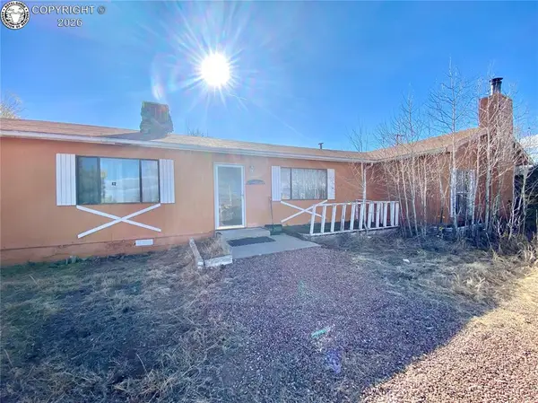 88 Owens Drive, Florence, CO 81226