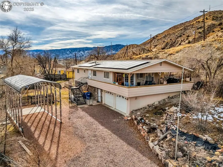 418 Hazel Avenue, Canon City, CO 81212 - Image #2