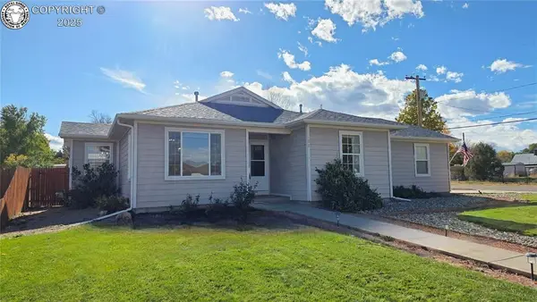 101 Rose Drive, Florence, CO 81226