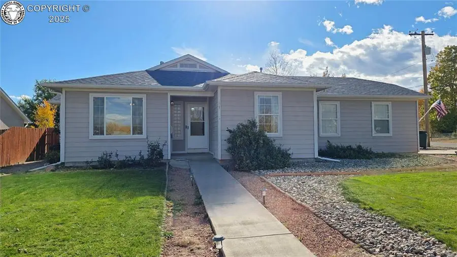 101 Rose Drive, Florence, CO 81226 - Image #2