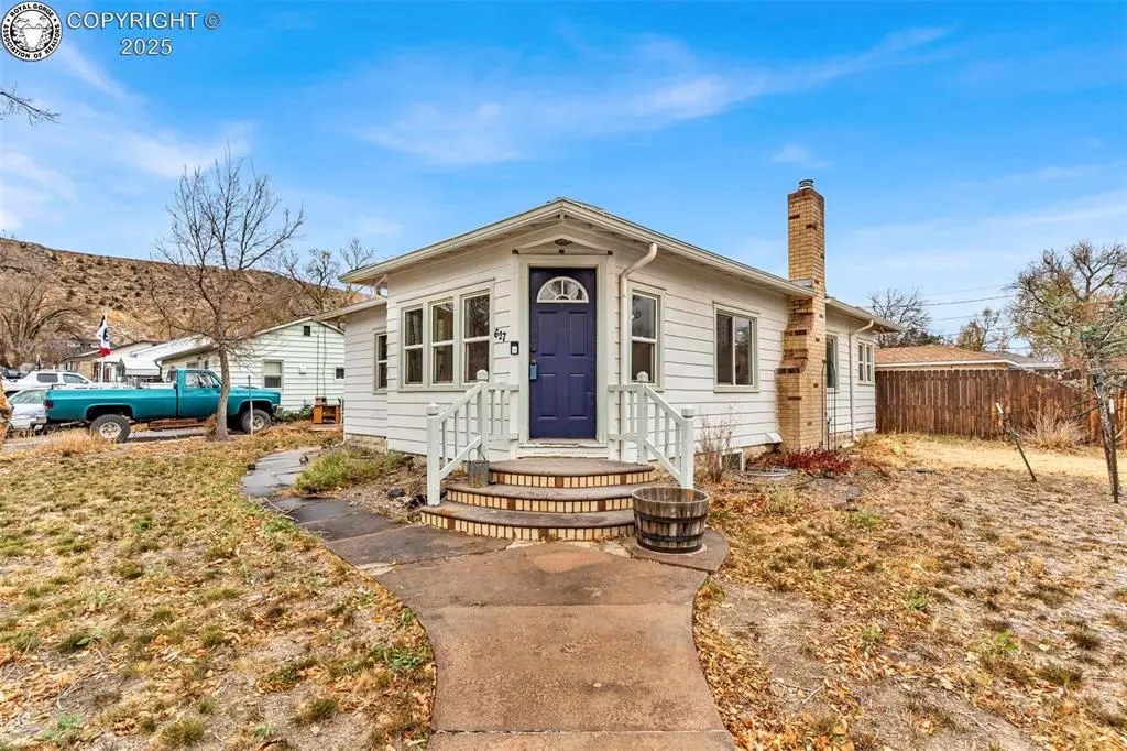 627 Whipple Avenue, Canon City, CO 81212 - Image #1