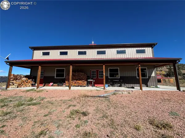 22747 County Road 12, Canon City, CO 81212