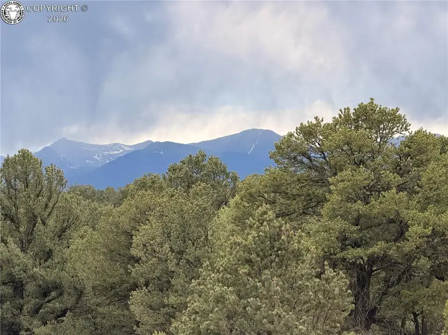 TBD 41st Trail, Cotopaxi, CO 81223 - #2
