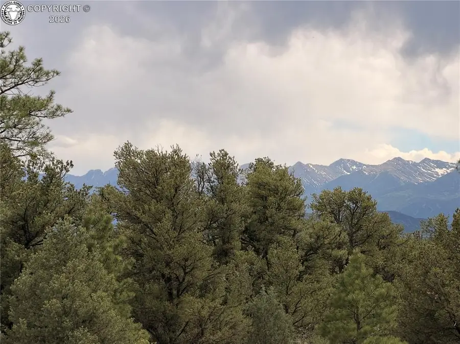 TBD 41st Trail, Cotopaxi, CO 81223 - #3