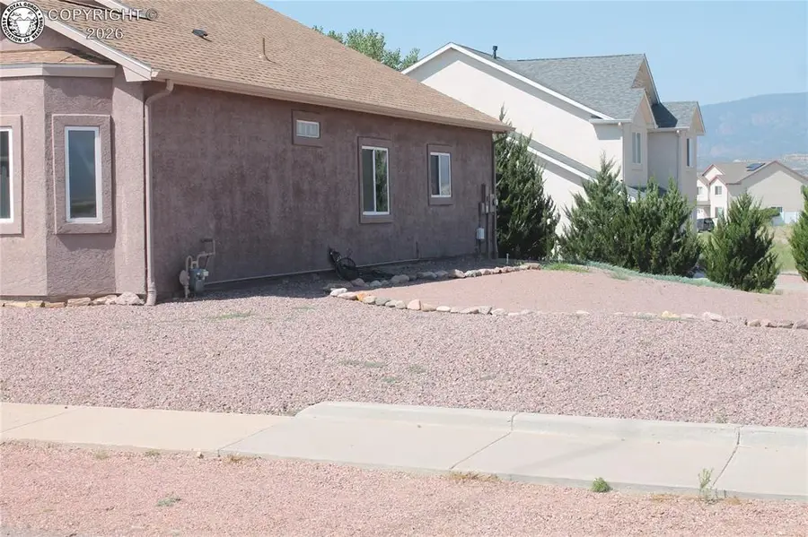 4604 N Joseph Street, Florence, CO 81226 - #2