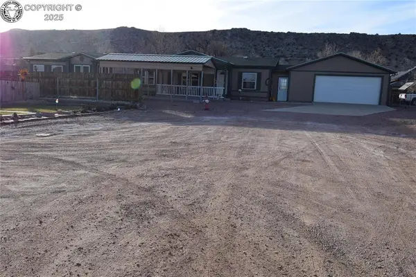 712 Ohio Avenue, Canon City, CO 81212