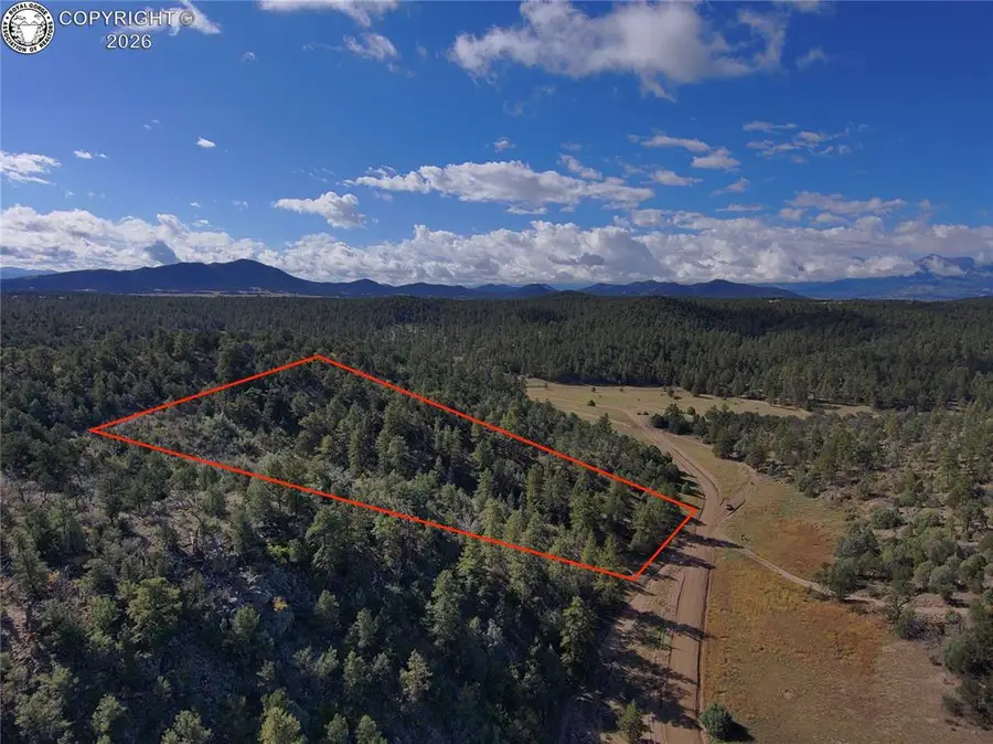 176 Arnold Drive, Cotopaxi, CO 81223 - #3